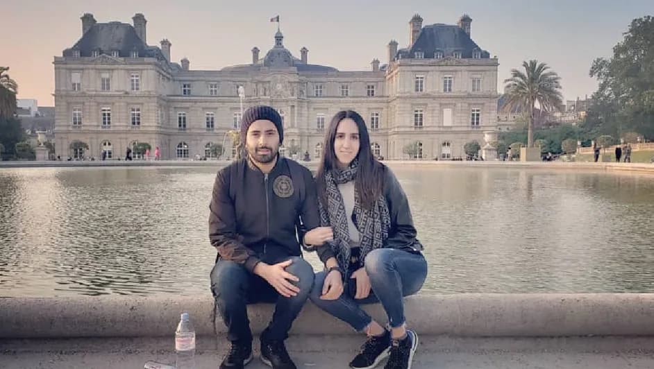 Masacra socio a tecladista de Camilo Séptimo y su familia