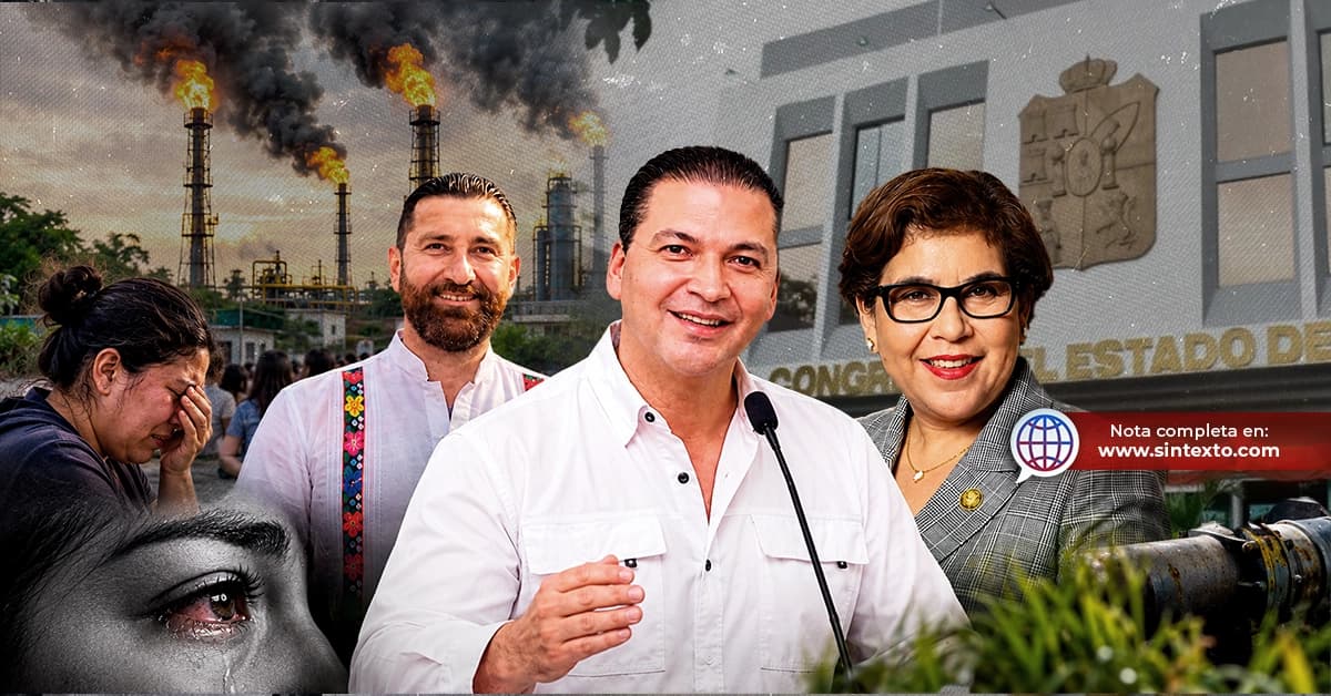 Intervendrán diputados ante olores y reclamo ciudadano