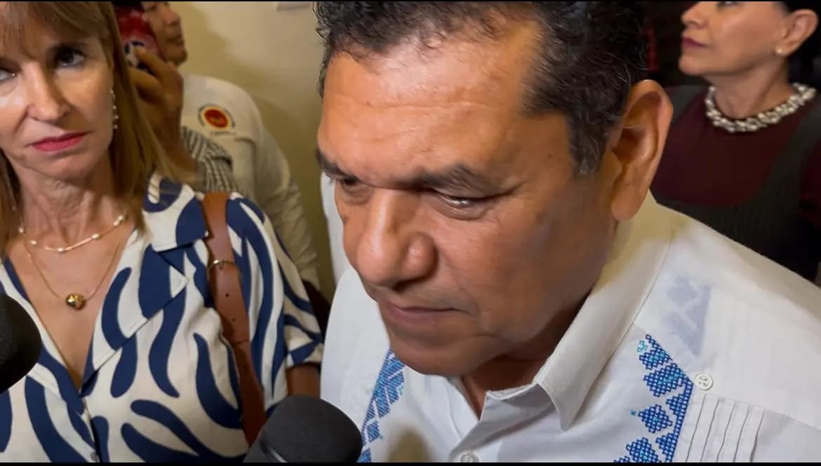 Ya habrán más resultados: May sobre detención de "El Carnal"