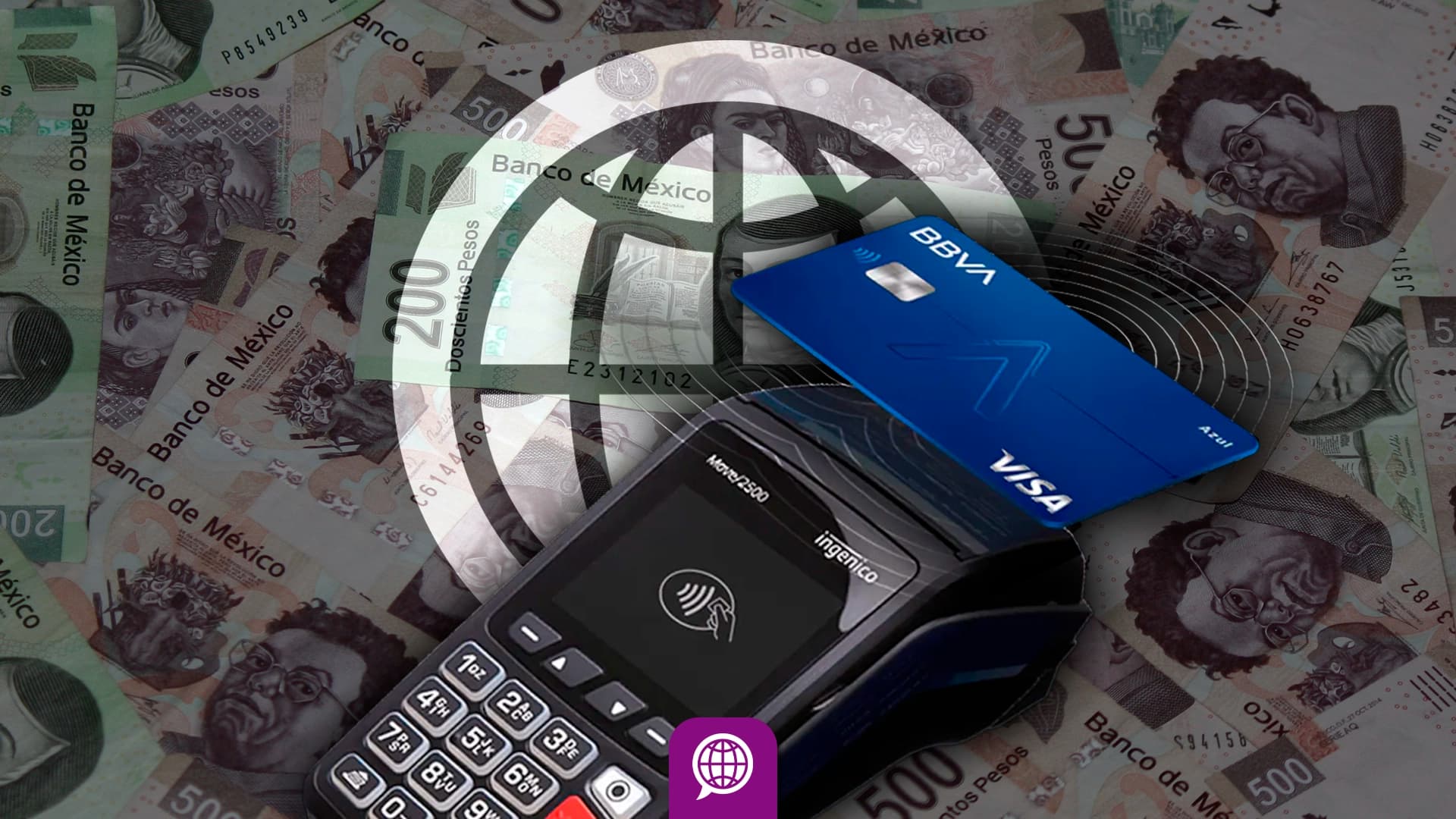 Desde 2026, bancos exigirán identificación oficial y biométricos