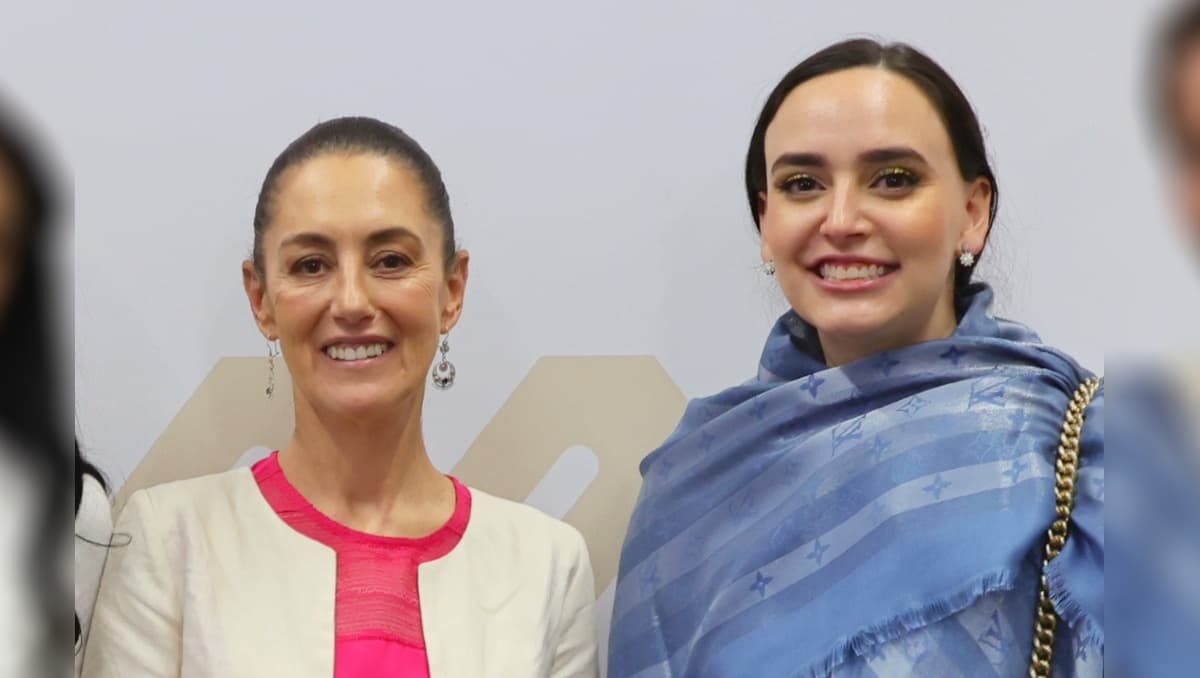 Favorece gobierno a asesora de Sheinbaum con millonario contrato