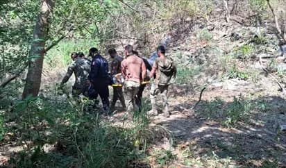 Niñas de 6 y 15 años entre víctimas de Tren Interoceánico