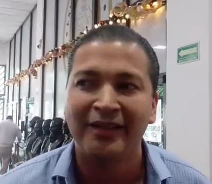 Alcaldía de Centro por Morena vía encuesta: Bracamonte