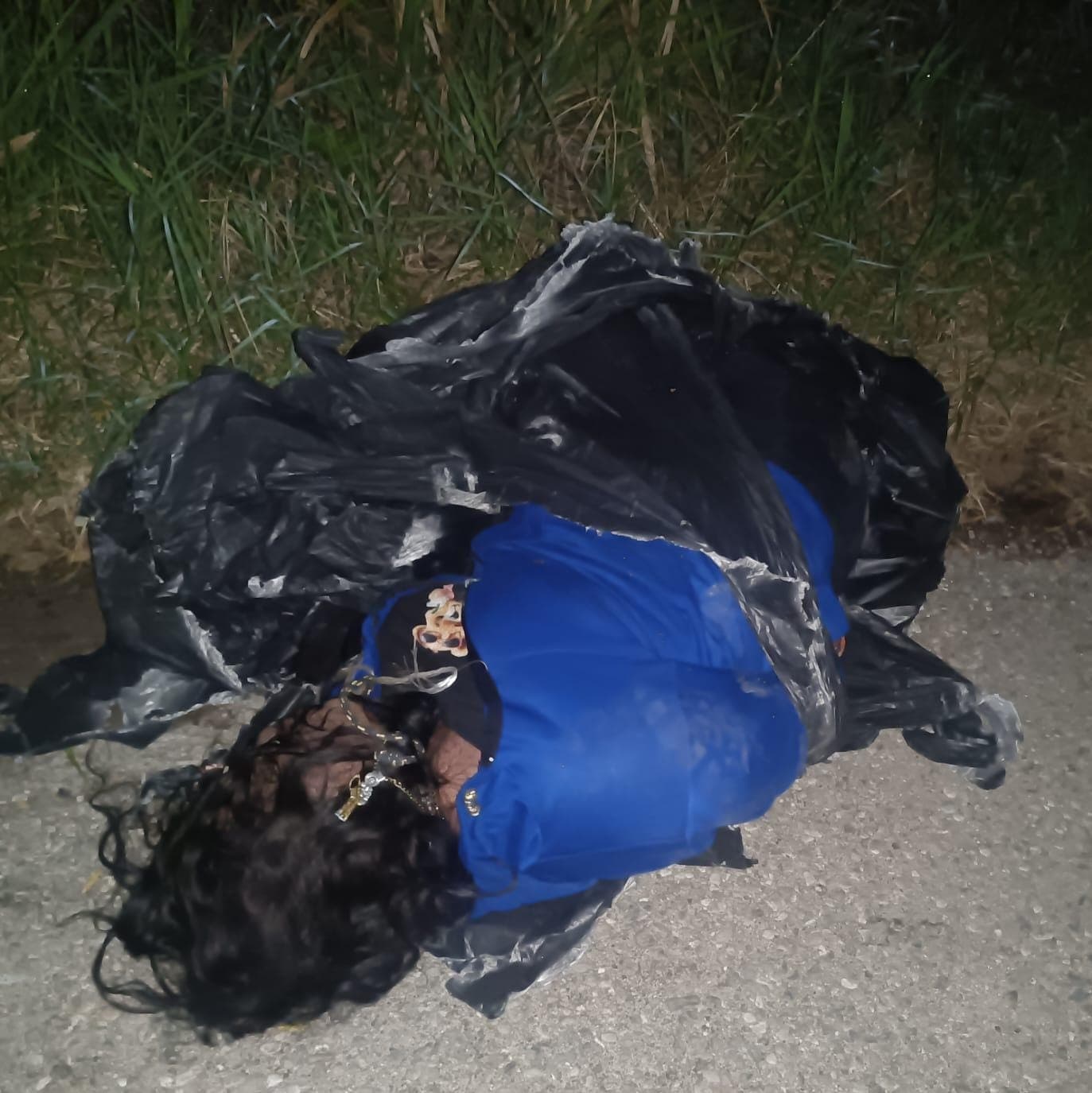 Otra vez Comalcalco: Un feminicidio más sacude Tabasco