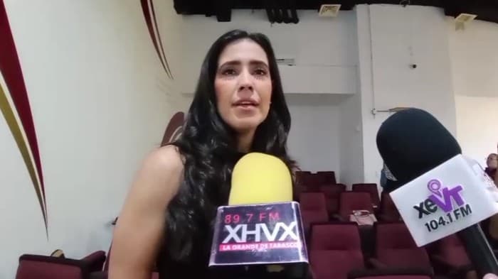 Se contradicen funcionarias de Turismo en cartelera de artistas