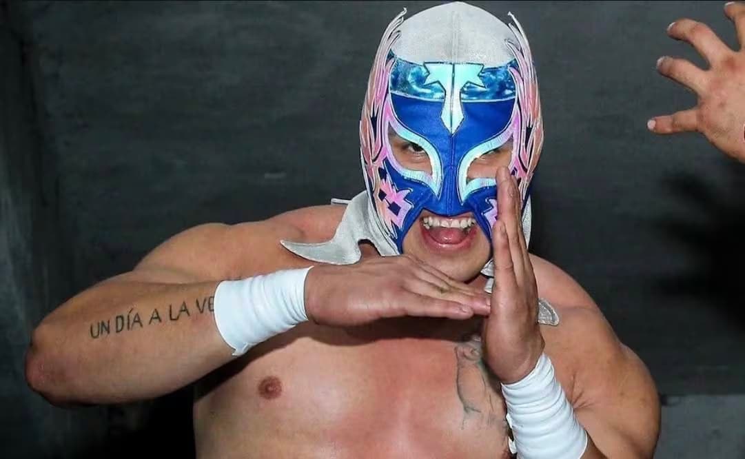 Muere luchador Tempo antes de subir al ring
