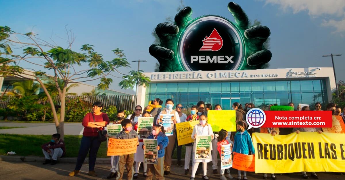 Dos Bocas: Escuelas en el limbo hasta 2027