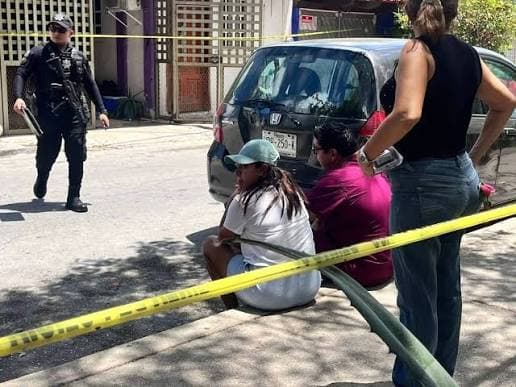 Tragedia en Cancún: Asesinan a tabasqueña quinceañera en su hogar durante un robo