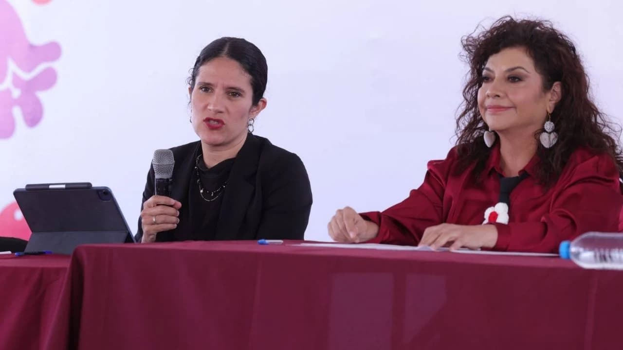 Rescatan a 80 menores en CdMx eran víctimas de abuso y trata