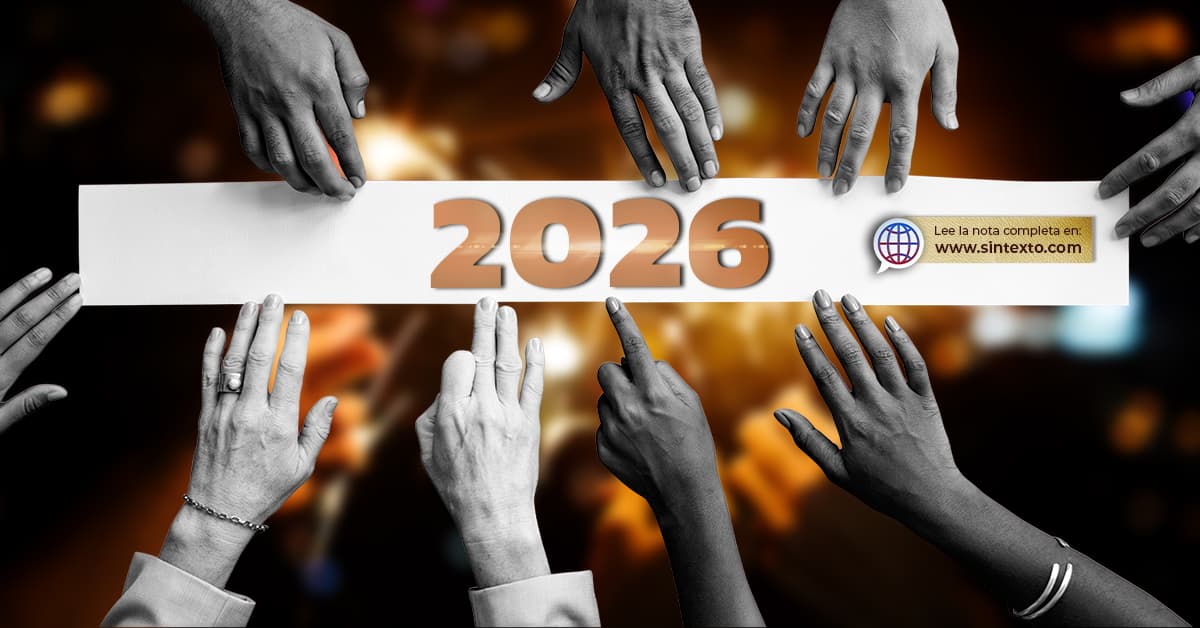 2026: Lienzo en Blanco de Oportunidades