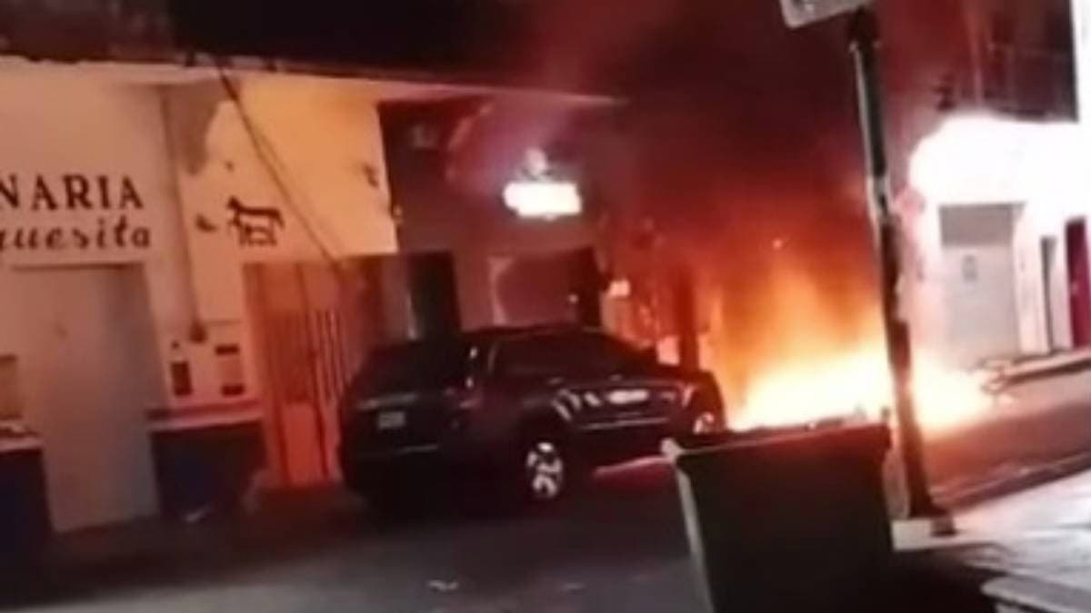 Ni after´s ni bares ordenan en Chiapas cierres a las 2 de la mañana por violencia