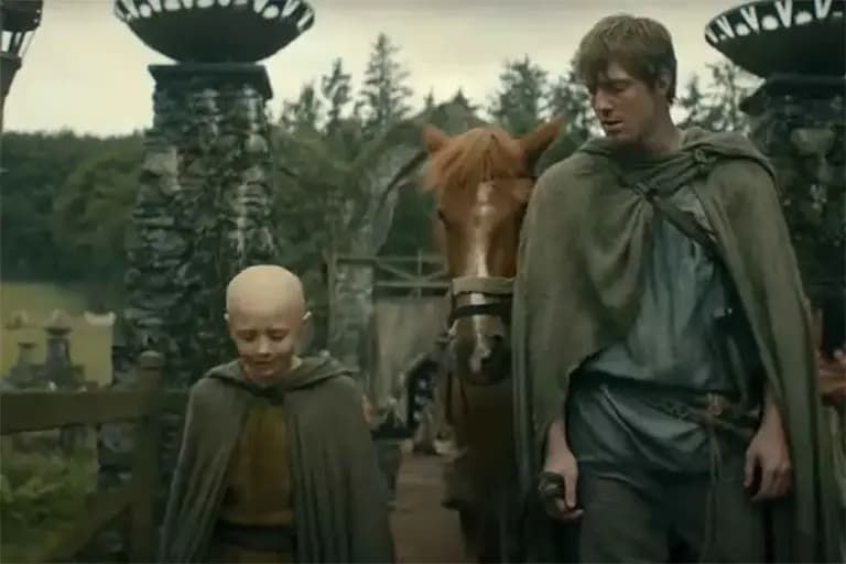 Los Estrenos más esperados para iniciar el 2026 en el streaming