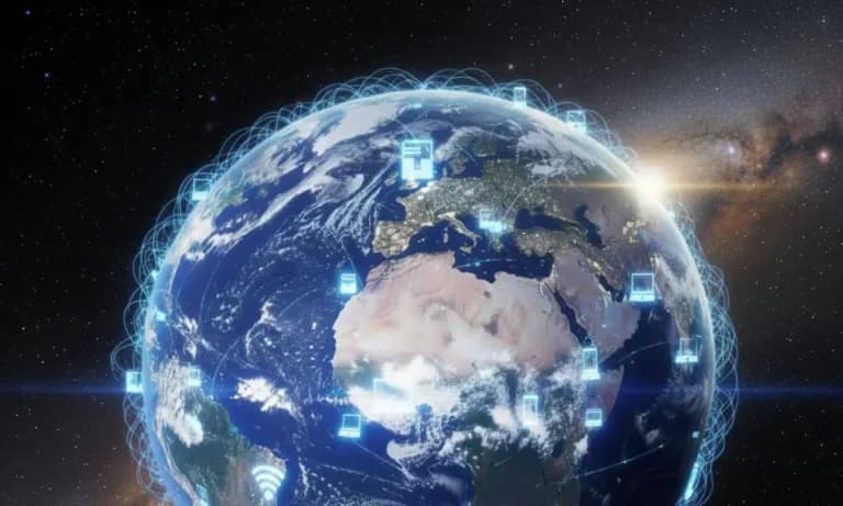 Mejora acceso a internet en el mundo, faltan 2, 200 millones de personas