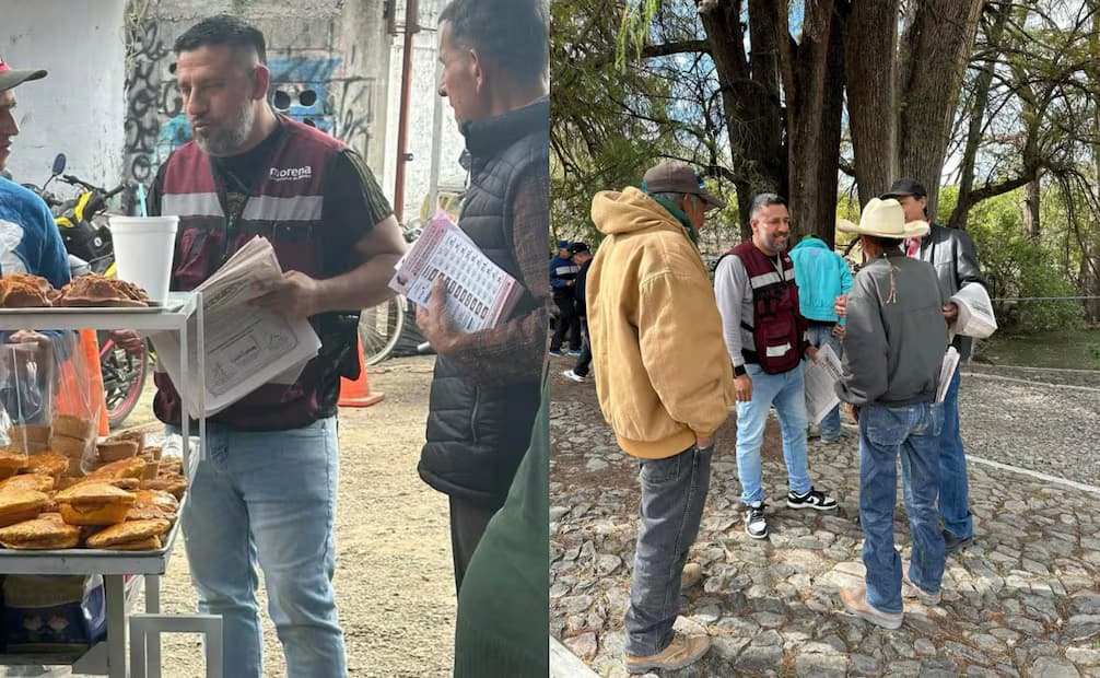 Investigan asesinato de empresario morenista en Guanajuato