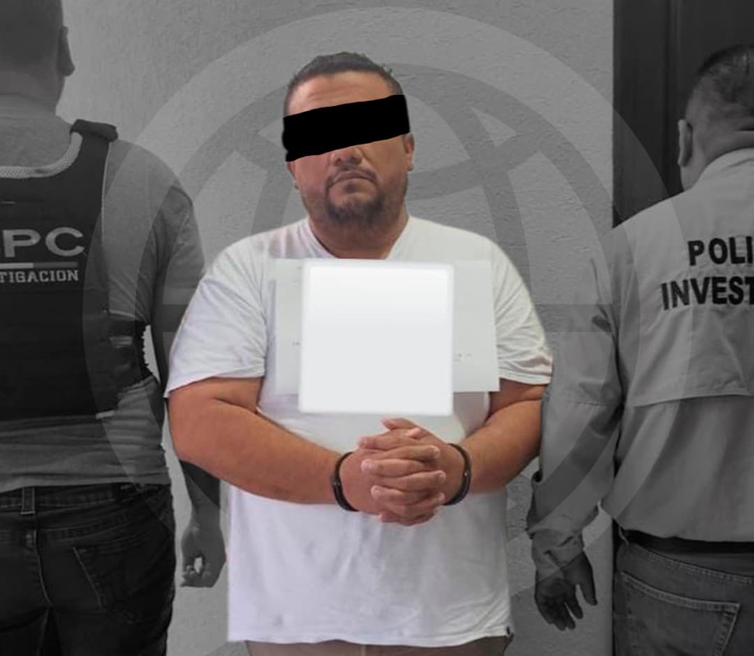 Arrestan a exdirector del Tecnológico de los Ríos en Balancán