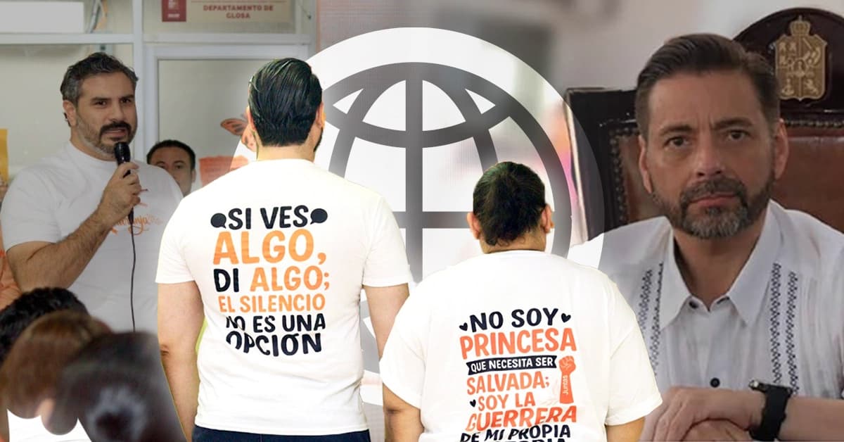 Denuncian acoso laboral y hostigamiento de recomendados de "Andy" en Salud