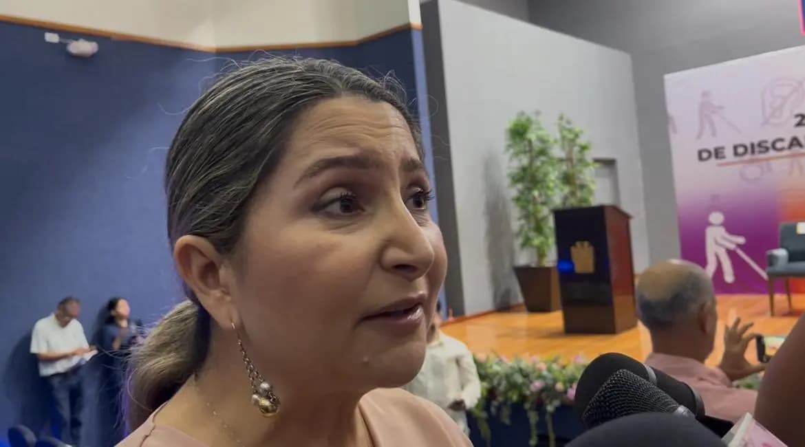 Aumenta 10% contratación laboral de personas con discapacidad: SEE