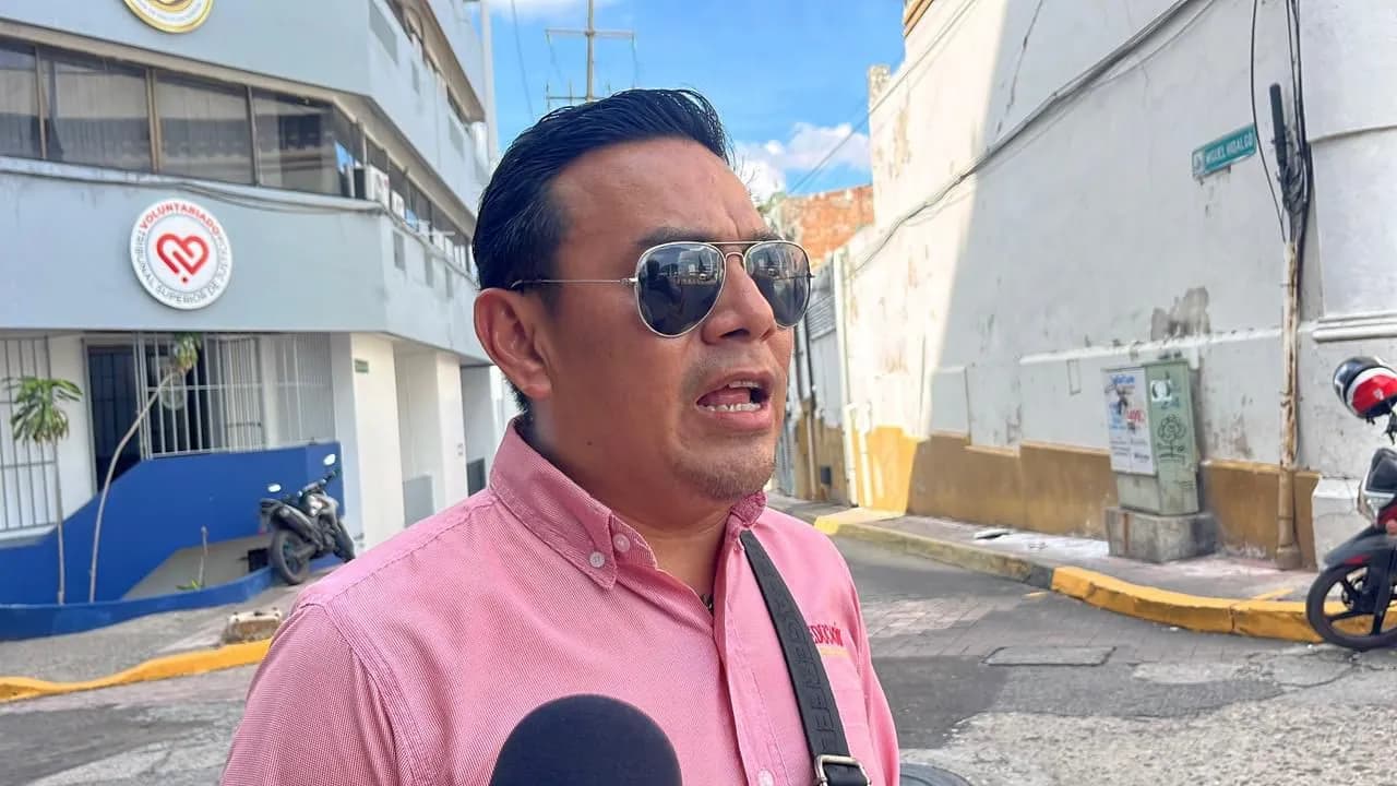 Acusan influyentismo y conflicto de intereses en Juzgado Familiar