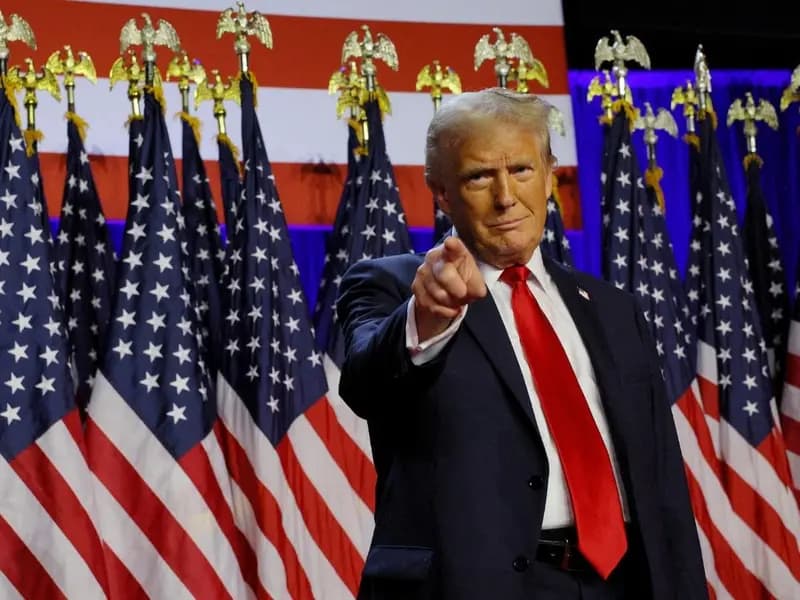 Trump no quiere renovar T-MEC