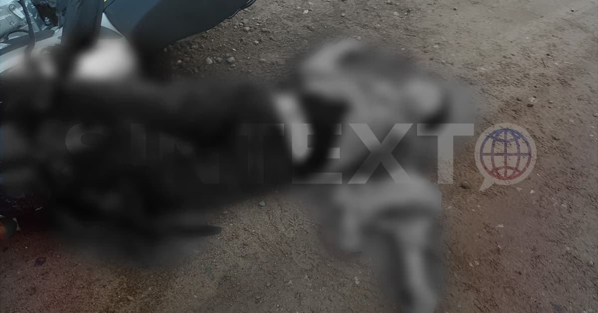 Se enfrentan policías a sicarios en Huimanguillo, abaten a 2