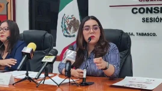 IEPCT abre convocatoria exclusiva para mujeres: 3 plazas permanentes