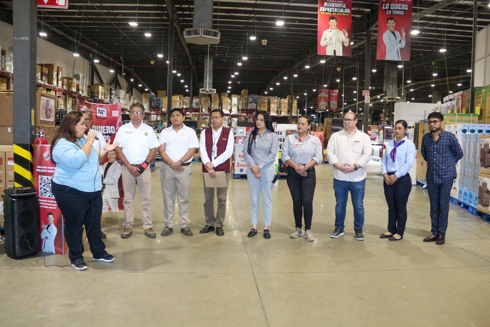 Espera comercio que autoridades no apliquen cobros excesivos en 2026