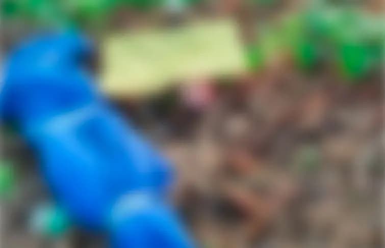 Decapitado y con narcomensaje en Teapa