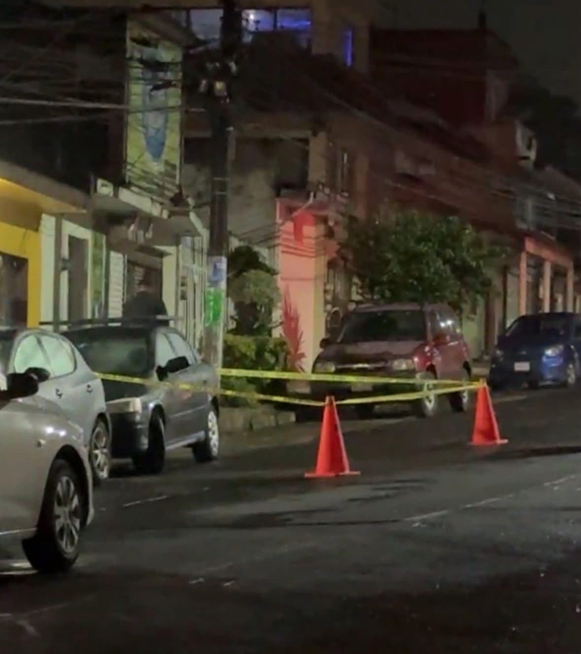 Disparan contra vivienda de alcalde de Banderilla, Veracruz