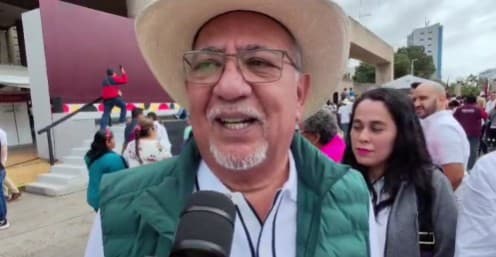 No hay tocamientos en Cobatab: Director