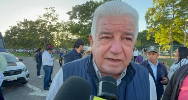 Repite Pepín guión: Masacre en Jalpa, disputa interna