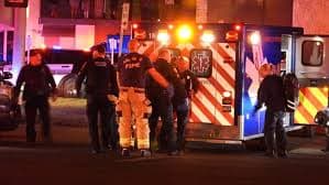 Tiroteo en Amarillo, Texas deja dos adolescentes muertos