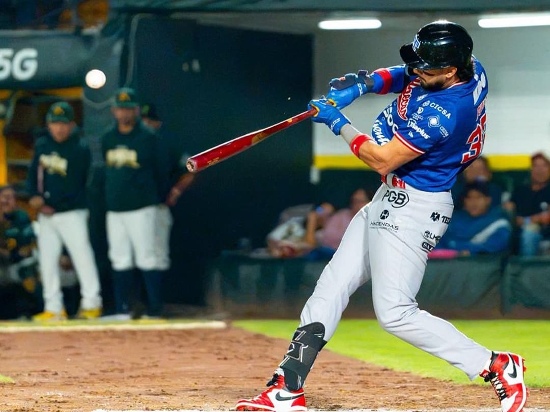Olmecas supera el drama y garantiza regreso a casa