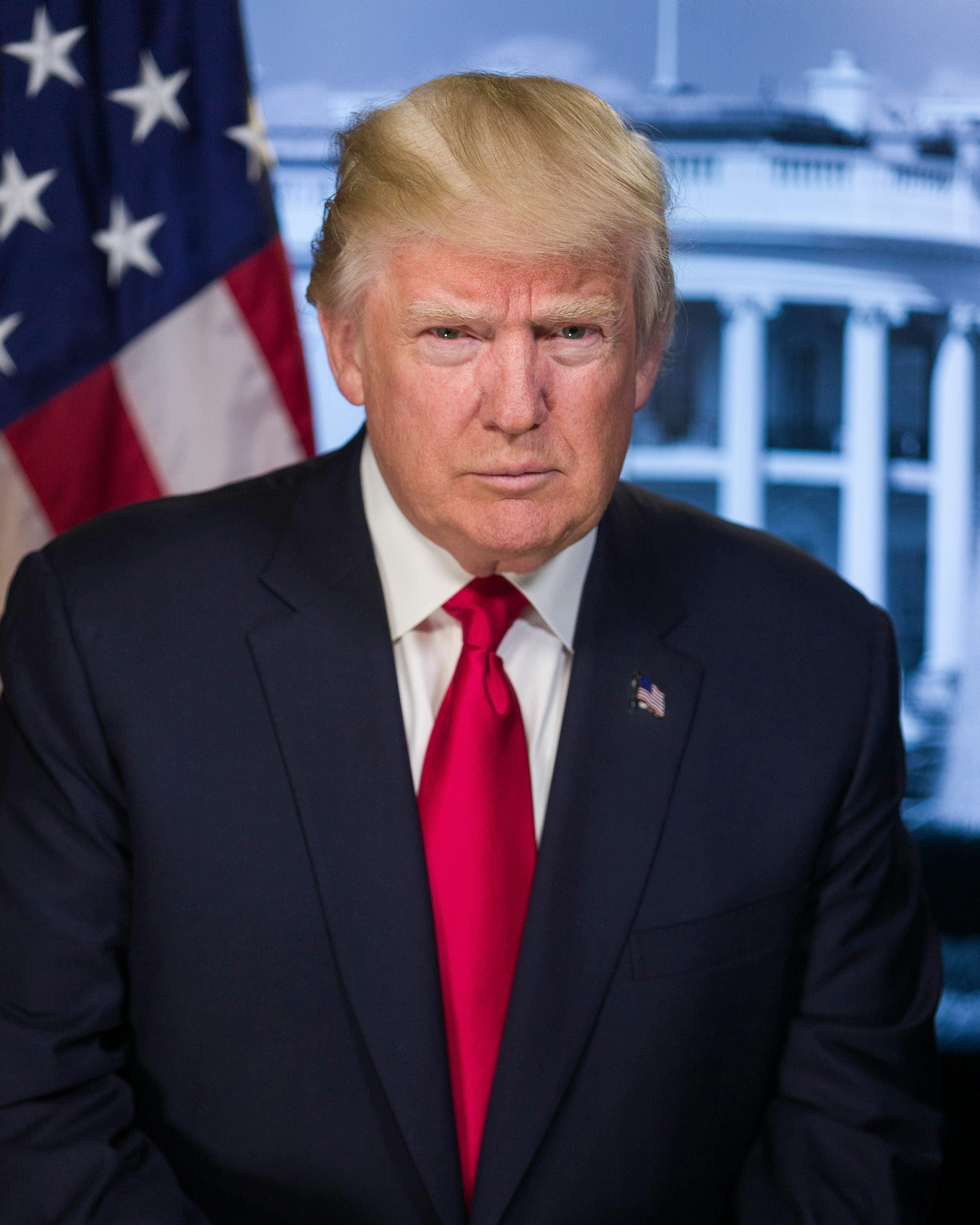 Trump aumentaría aranceles a México