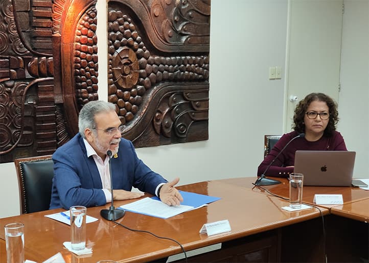 Universidad Veracruzana localizó a sus 9, 642 alumnos tras inundaciones