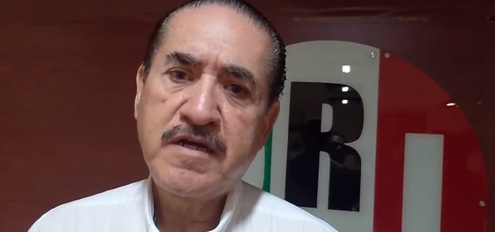 Morena ya opera elección del 27 con "Siervos de la Nación": PRI