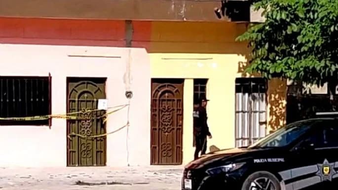 Padrastro abusa y asesina a niña de tan solo 12 años