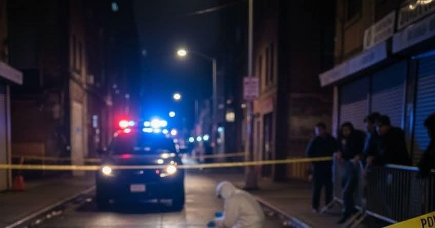 Inicia 2026 con ejecuciones diarias en Tabasco