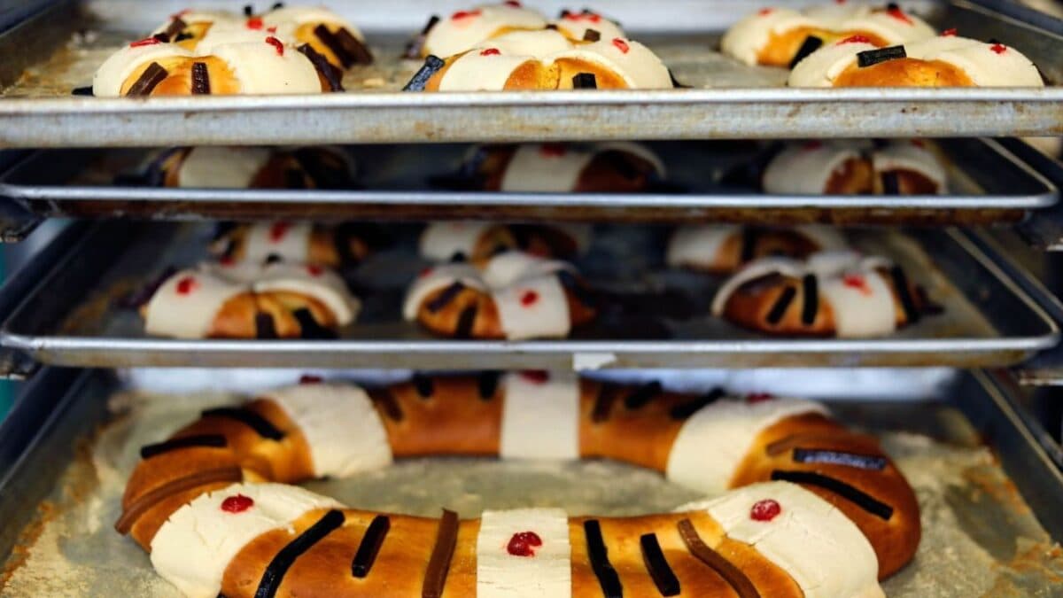 Pide Iglesia poner fin a consumismo en Roscas de Reyes