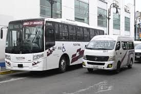 Ratifican subsidio especial al transporte en Villahermosa