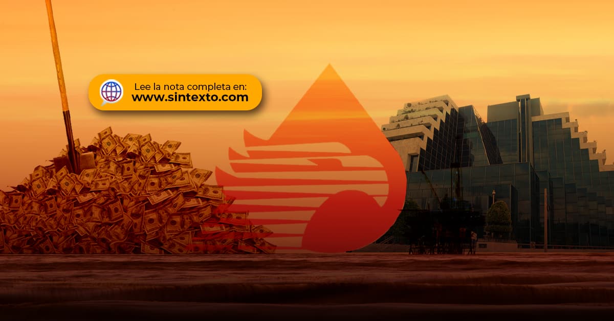 Mandan a 8 años deuda de Pemex a proveedores tabasqueños