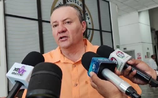 Gobernador debe dar manotazo a "adelantados": MC
