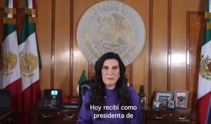 Reciben diputados propuesta de Reforma electoral