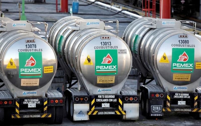 Suben estímulos a combustibles por conflicto en Medio Oriente