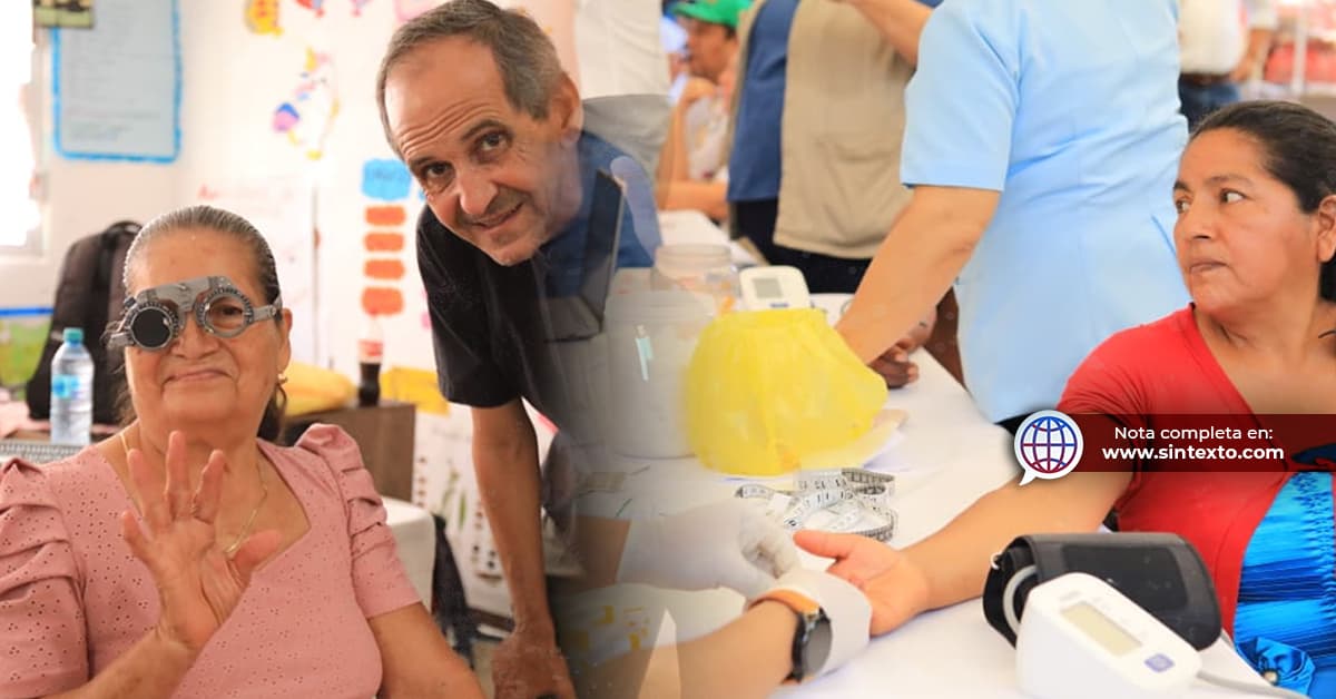 Anuncian 407 consultorios en comunidades de Tabasco