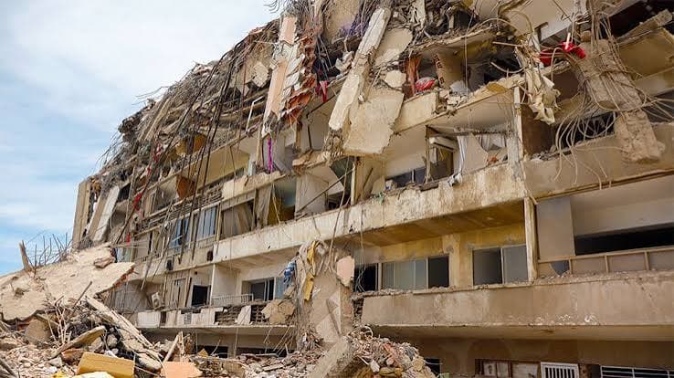 Se acerca Venezuela a las 3 mil muertes por sismos