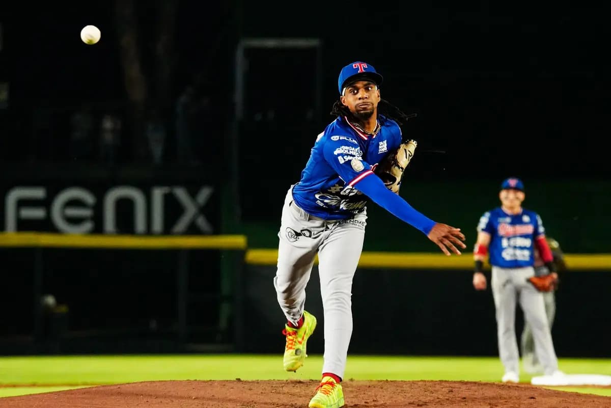 Olmecas a un triunfo de regresar a la Serie del Rey tras 33 años