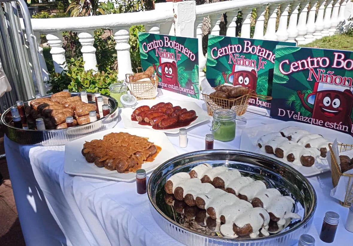 Anuncian 11° Festival de la Butifarra, esperan derrama de 220 mdp