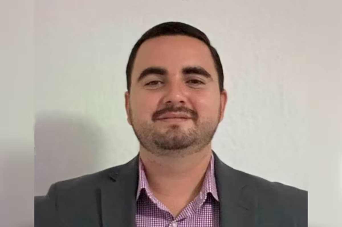 Renuncia primer Juez federal electo a dos meses