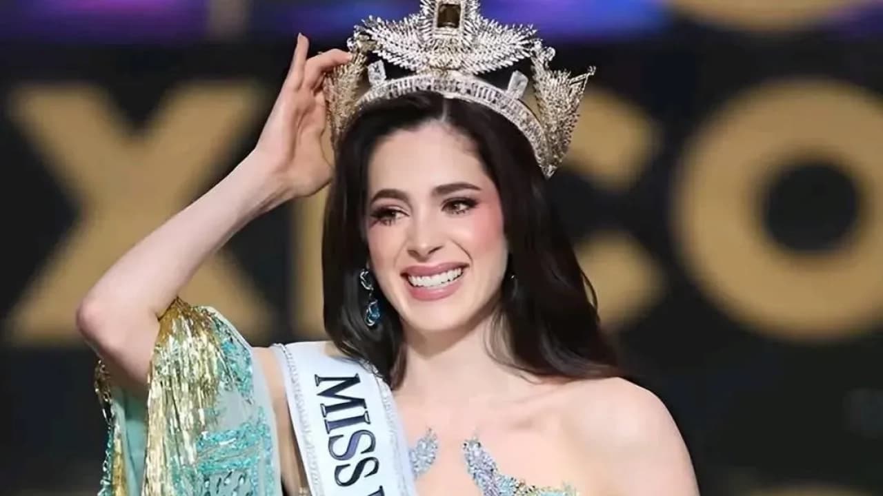 Fátima Bosch: Miss Universe México que enarbola Voz y Dignidad de la Mujer