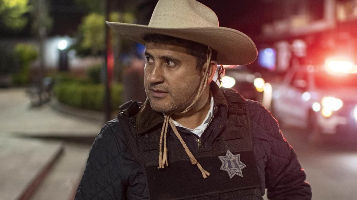 Entre Caballeros Templarios y CJNG ejecutores de Alcalde de Uruapan: FGE